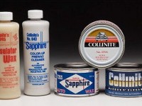 Уход за салоном авто