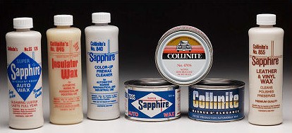 Уход за салоном авто